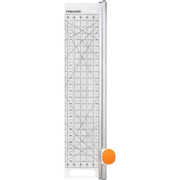 FISKARS ROTARY CUTTER RULER  SC9513