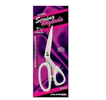 Janome Multi-Use Scissors SCI32
