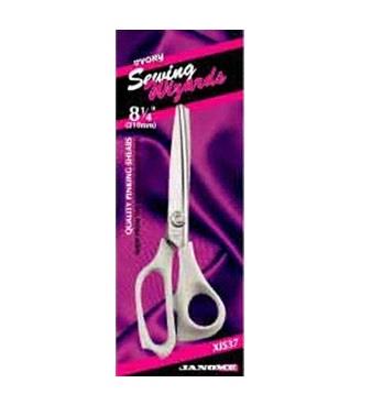 Janome 8.25ins Pinking Shear SCI37