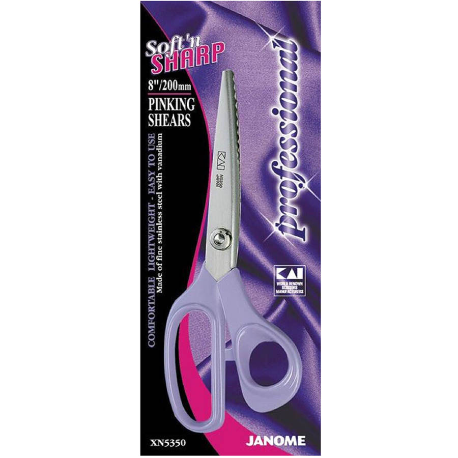 9" Pinking Scissors SCN5350