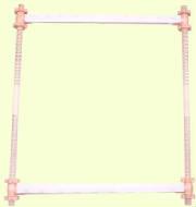 45 CM SCREW FRAME ONLY