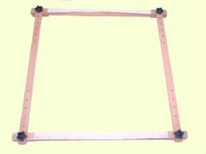 45 CM STAR FRAME