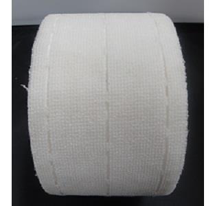 Fuse & Fold Stretch White 25M