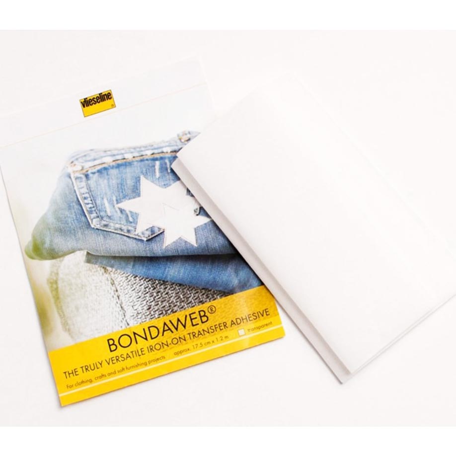 902 Bondaweb Iron-On Transfer Adhesive