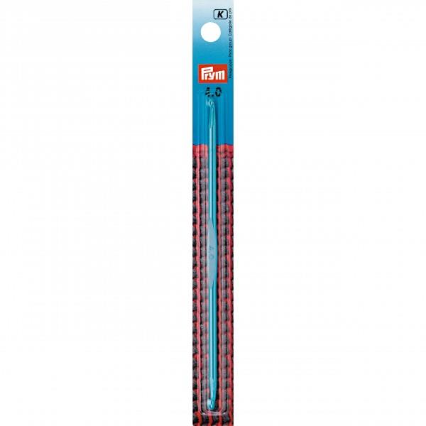 TUNISIAN CROCH HOOK DOUBLE-ENDED 15CM 5MM 195276