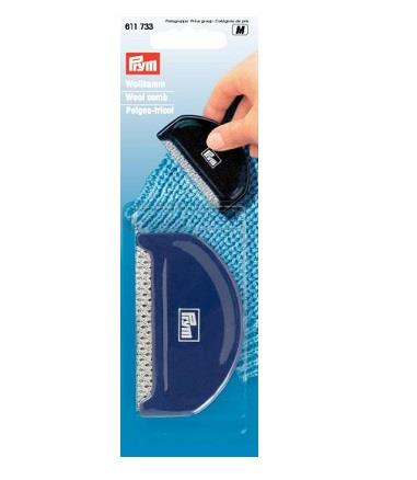 WOOL COMB PLASTIC 611733