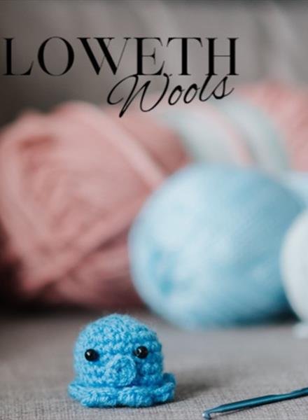 Shop Loweth Wool Today!
