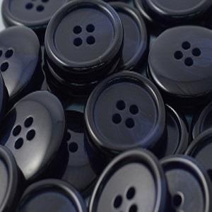 S DILL BUTTONS, SERIES 14 (TUBE OF 50) 140032