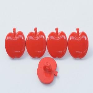 S APPLE 14MM RED (30) 180616