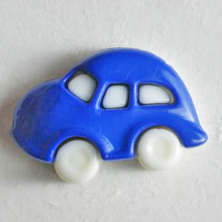 S CAR 20MM BLUE (30) 230912