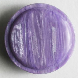 S ROUND MARBLE EFFECT 15MM LILAC (20) 231360