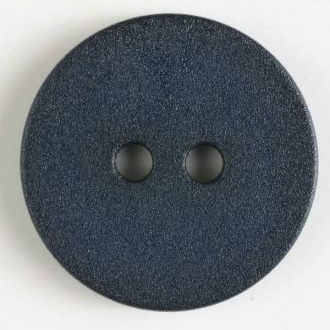 S ROUGHENED 2 HOLE 20MM NAVY (12) 261194