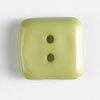 S SQUARE 2 HOLE 20MM GREEN (20) 267503