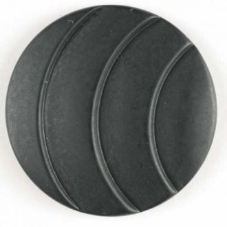 S ENGRAVED ARCHES 25MM BLACK (20) 270249
