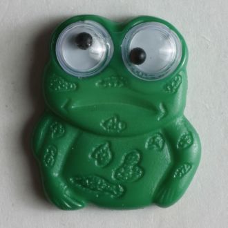S FROG 20MM GREEN (30) 280257