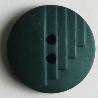 S STEPPED NOTCHES 2 HOLE 23MM GREEN (16) 280482