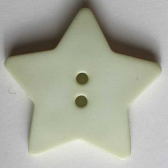 QUILTING STAR 2 HOLE 28MM GREEN (12) 289103