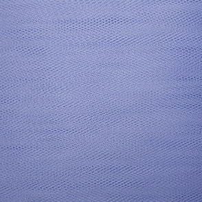 NYLON DRESS NET 150CM X 20M BLUE