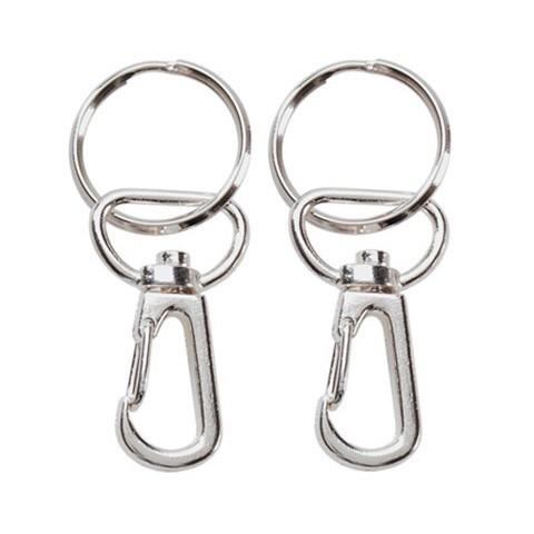 LOBSTER CLASPS 2PCS PACK OF 3 2