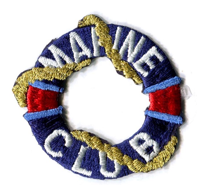 MOTIF MARINE CLUB 1021