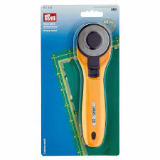 ROTARY CUTTER MAXI EASY 45MM 611379