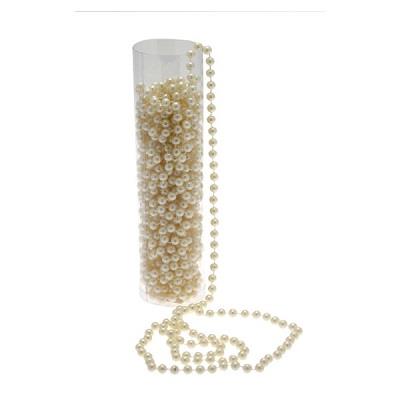 8MM PEARL BEADS 10MTS