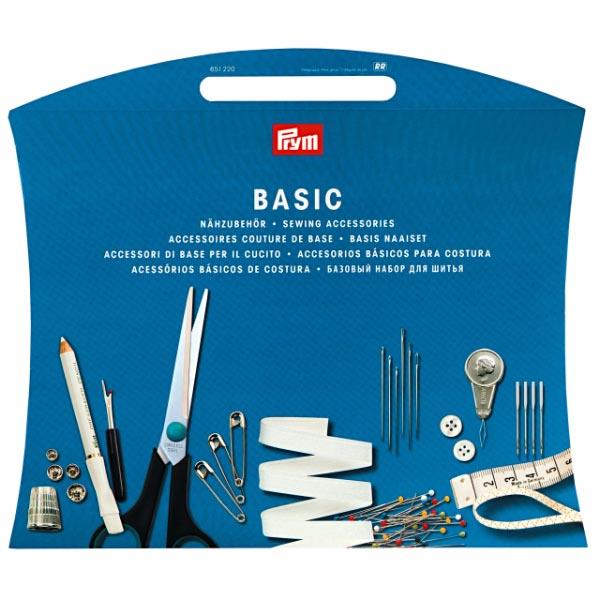 BASIC SEWING ACCESSORIES 651220